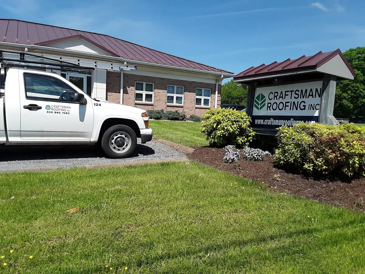 Quality Roof Replacement by experienced craftsmen in Guthrie